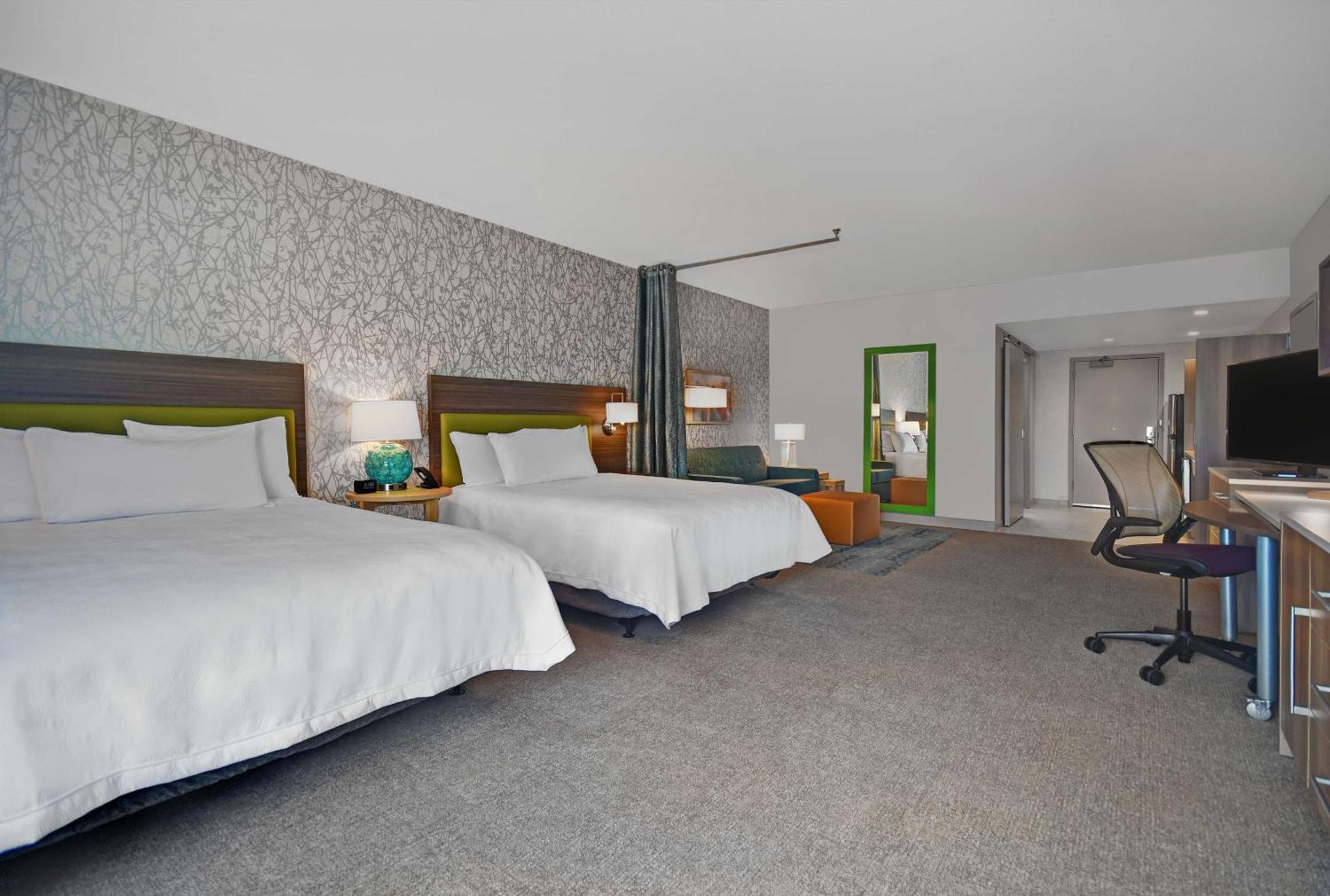 Home2 By Hilton Utica, Ny Hotel Utica