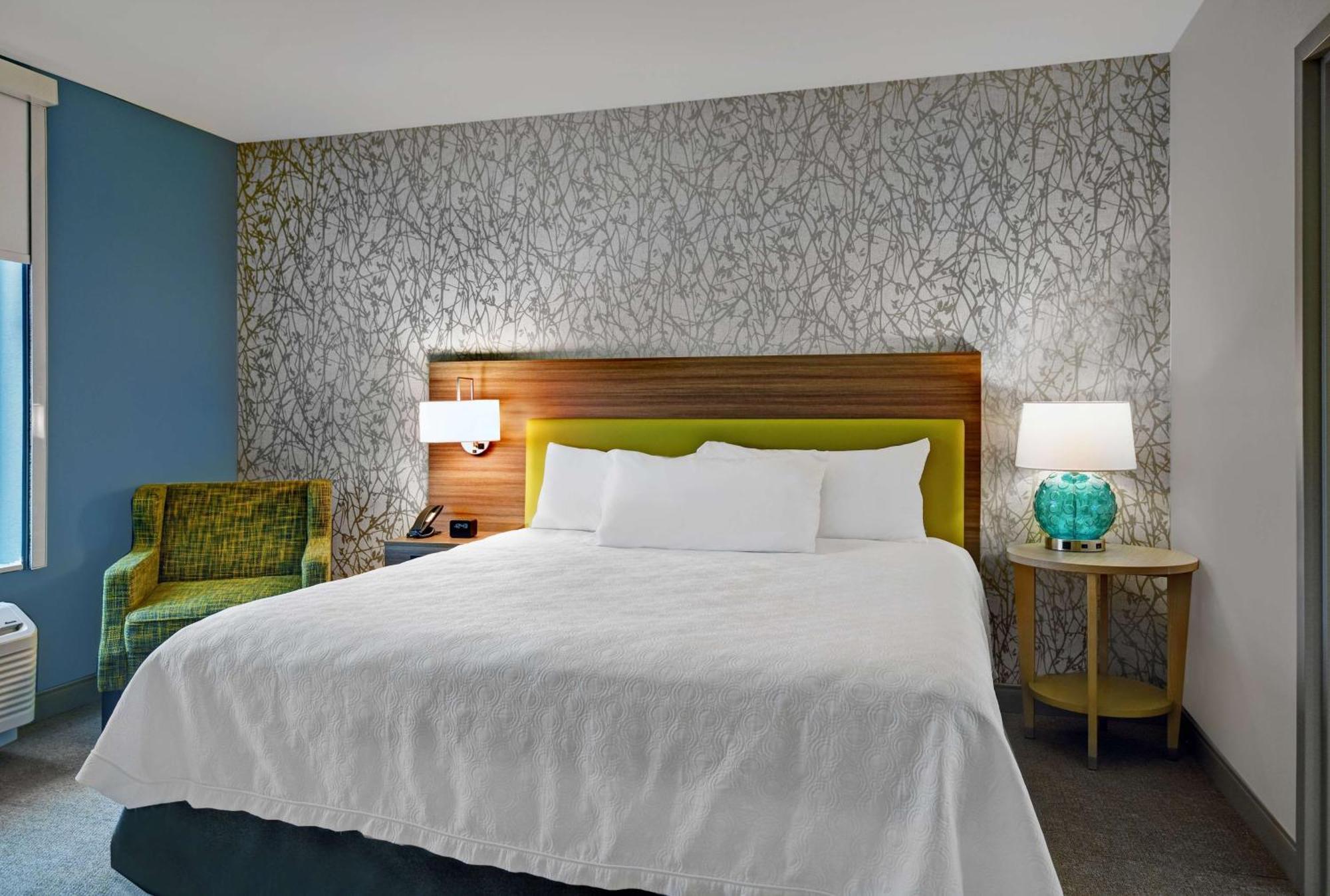 Home2 By Hilton Utica, Ny Hotel Utica