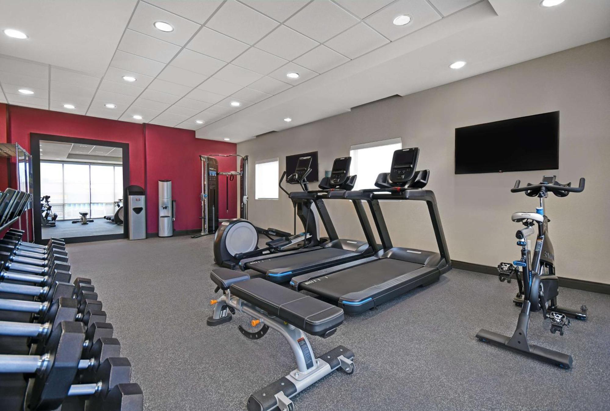 Home2 By Hilton Utica, Ny 3*