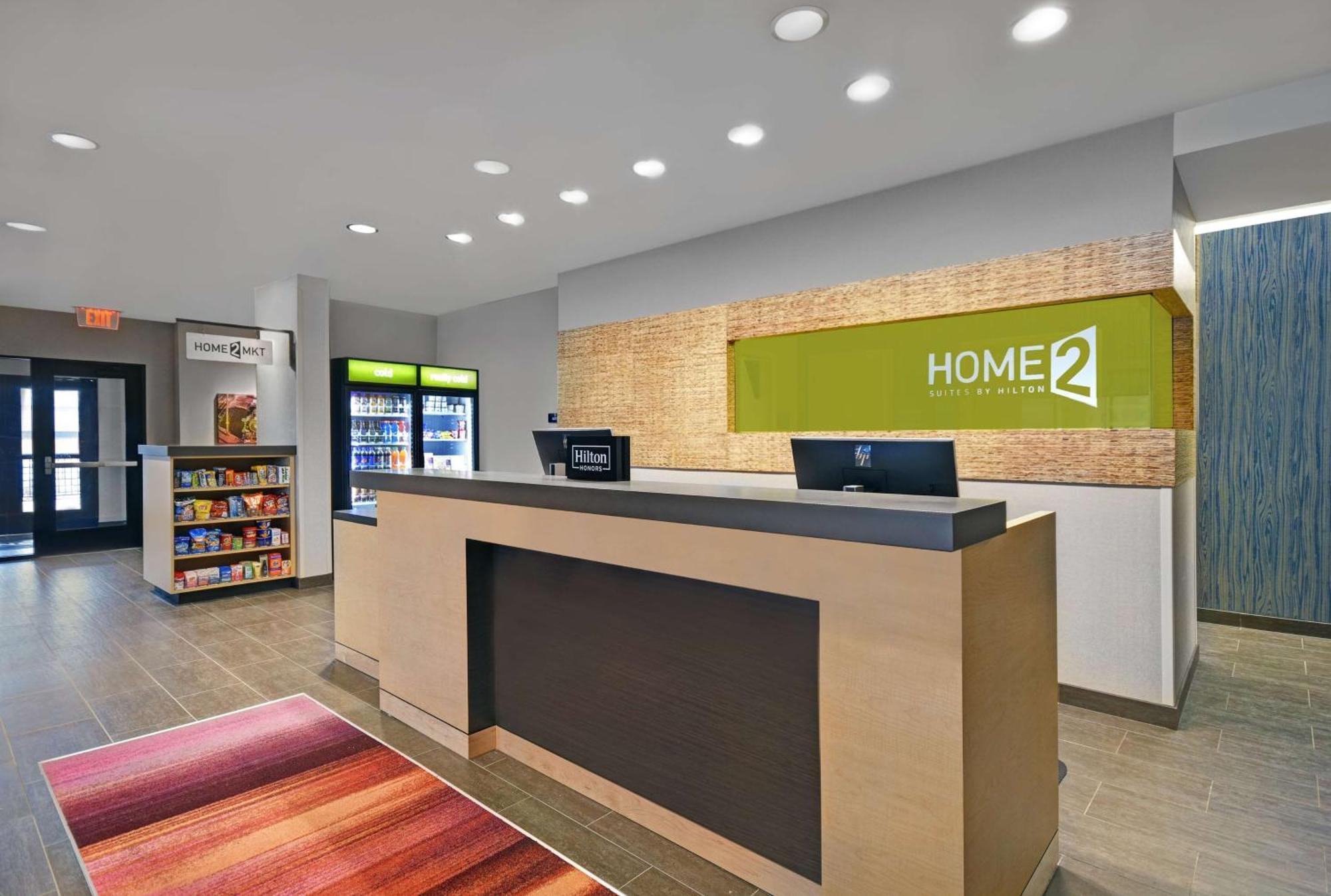 Home2 By Hilton Utica, Ny Hotel Utica