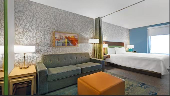 Hotel Home2 By Hilton Utica, Ny Utica