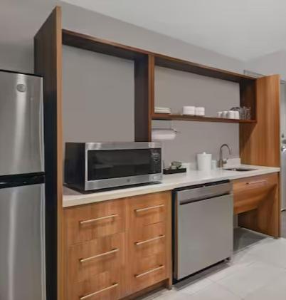 Home2 By Hilton Utica, Ny 3* Utica