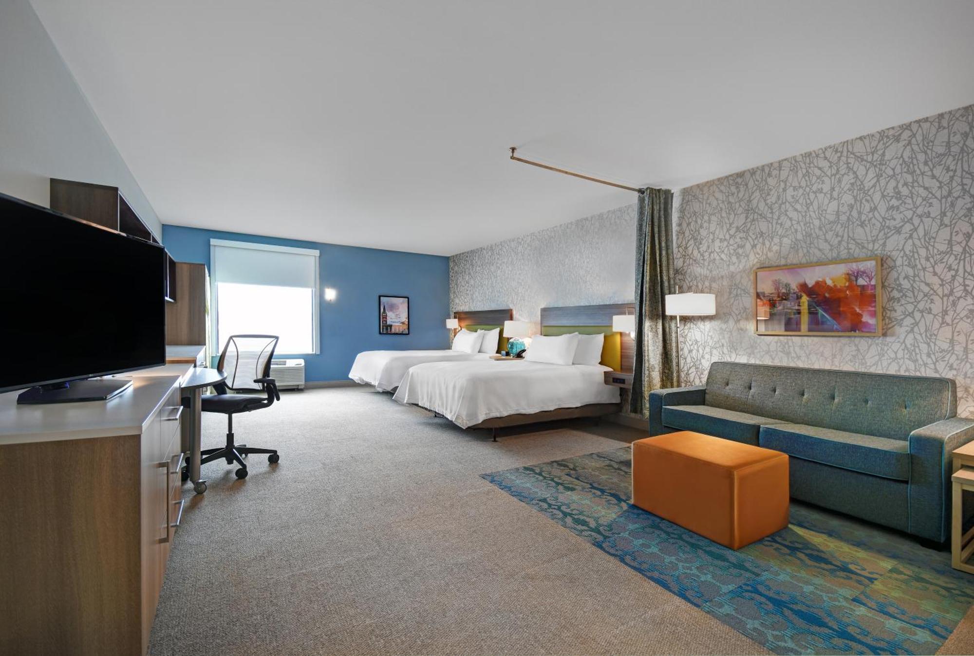 Home2 By Hilton Utica, Ny Hotel Utica